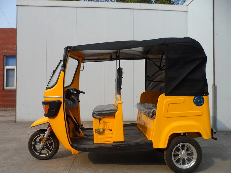 3000W High Speed Three Wheels Electric Vehicle